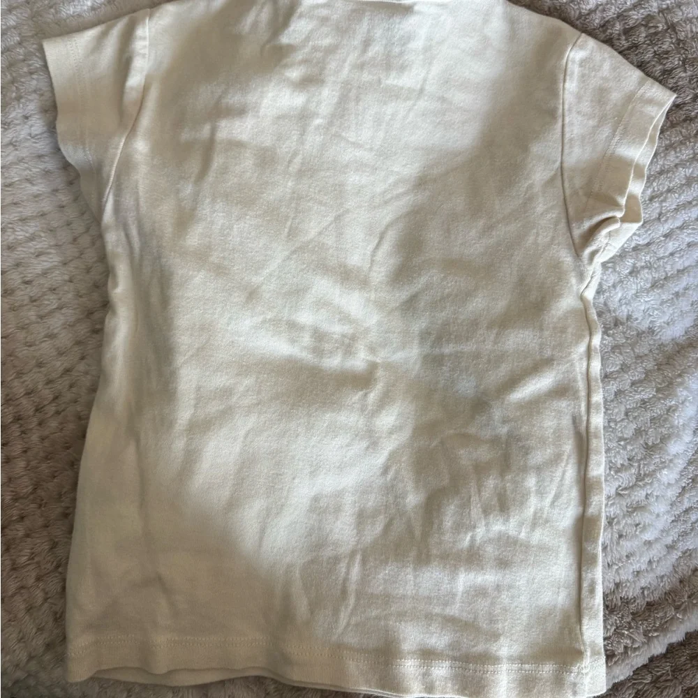 Urban outfitters Strawberry Graphic tee - Picture 4 of 5